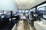 Yachtcharter Futura40GrandHorizon Nanda 11