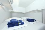 Yachtcharter Futura40GrandHorizon Nanda 16