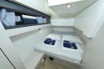 Yachtcharter Futura40GrandHorizon Nanda 17