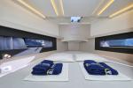 Yachtcharter Futura40GrandHorizon Nanda 19