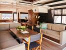 Yachtcharter Bali4 Ediba Pisces 2