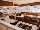 Yachtcharter Bali4 Ediba Pisces 4
