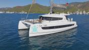 Yachtcharter Bali4 Ediba Toddler