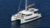 Yachtcharter Bali4 Ediba Libra 2