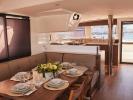 Yachtcharter Bali4 Ediba Libra 3