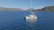 Yachtcharter Bali4 Ediba Scorpio 1