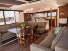 Yachtcharter Bali4 Ediba Scorpio 3