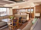 Yachtcharter Bali4 Ediba Scorpio 8