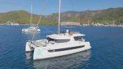 Yachtcharter Bali4 Ediba Senior
