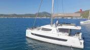 Yachtcharter Bali4 Ediba Senior 1