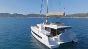 Yachtcharter Bali4 Ediba Senior 2