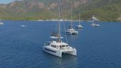 Yachtcharter Bali4 Ediba Virgo