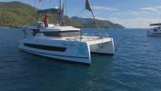 Yachtcharter BaliCatspace Ediba Aries 1