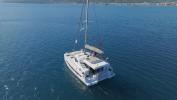 Yachtcharter BaliCatspace Ediba Aries 2