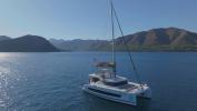Yachtcharter BaliCatspace Ediba Gemini 1