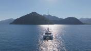 Yachtcharter BaliCatspace Ediba Gemini 2