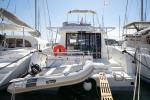 Yachtcharter MY37 Mare Tortuga 1