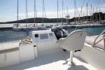 Yachtcharter MY37 Mare Tortuga 2