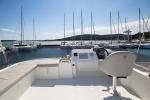 Yachtcharter MY37 Mare Tortuga 3