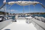Yachtcharter MY37 Mare Tortuga 4