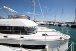 Yachtcharter MY37 Mare Tortuga 5