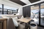 Yachtcharter MY37 Mare Tortuga 13