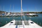 Yachtcharter Lagoon40 Yolo 5