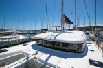 Yachtcharter Lagoon40 Yolo 6