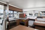 Yachtcharter Lagoon40 Yolo 9