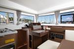 Yachtcharter Lagoon40 Yolo 10