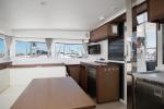 Yachtcharter Lagoon40 Yolo 11