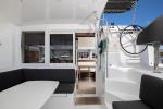 Yachtcharter Lagoon40 Yolo 14