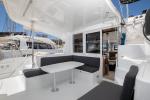Yachtcharter Lagoon40 Yolo 15