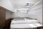 Yachtcharter Lagoon40 Yolo 16