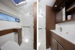 Yachtcharter Lagoon40 Yolo 17