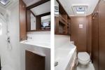 Yachtcharter Lagoon40 Yolo 20