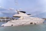 Yachtcharter Abacus70 Auri 1
