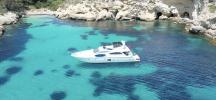 Yachtcharter Abacus70 Auri 3