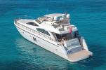 Yachtcharter Abacus70 Auri 4