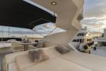 Yachtcharter Abacus70 Auri 5