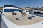 Yachtcharter Abacus70 Auri 6