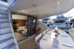 Yachtcharter Abacus70 Auri 9