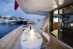 Yachtcharter Abacus70 Auri 10