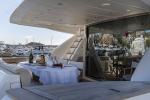 Yachtcharter Abacus70 Auri 12