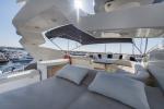 Yachtcharter Abacus70 Auri 14