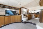 Yachtcharter Abacus70 Auri 18