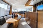Yachtcharter Abacus70 Auri 19