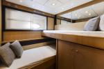 Yachtcharter Abacus70 Auri 26