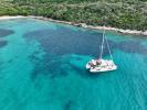 Yachtcharter Lagoon40 Mare Calma 4