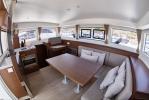 Yachtcharter Lagoon40 Mare Calma 10